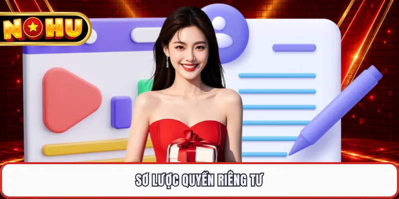 Sơ lược quyền riêng tư