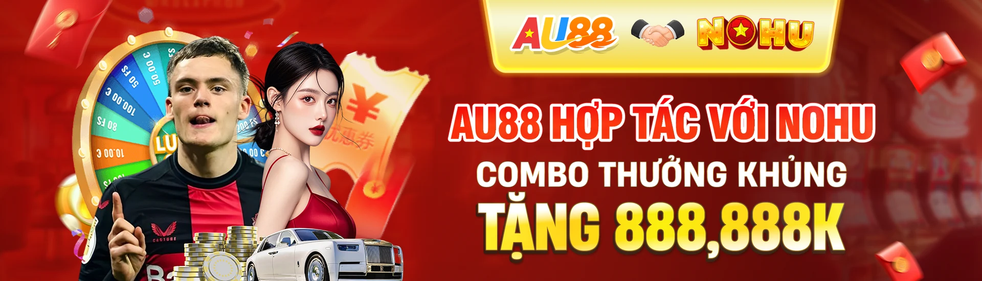 hợp tác tặng thưởng khủng lên đến 888.888k